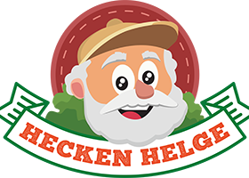 Hecken Helge Logo
