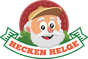 Hecken Helge Logo