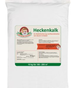 Heckenkalk online Kaufen