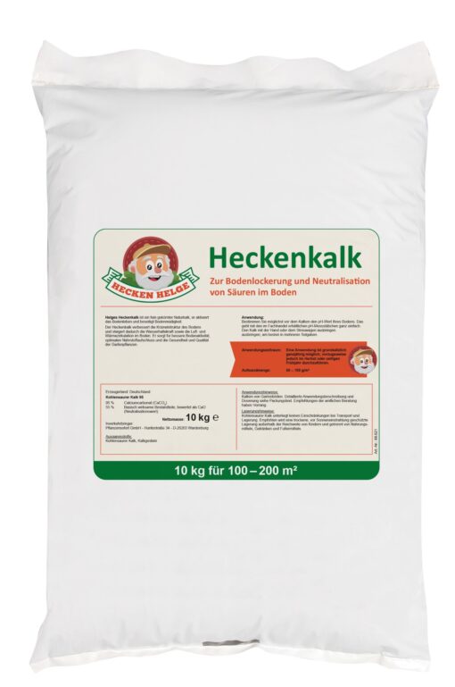 Heckenkalk online Kaufen