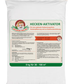 Heckenaktivator