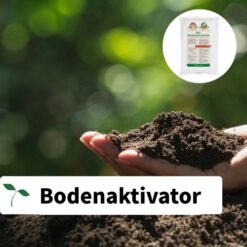 Hecken Helge Bodenaktivator