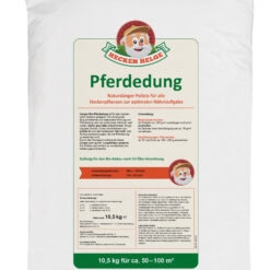 Hecken-Helge_Pferdedung