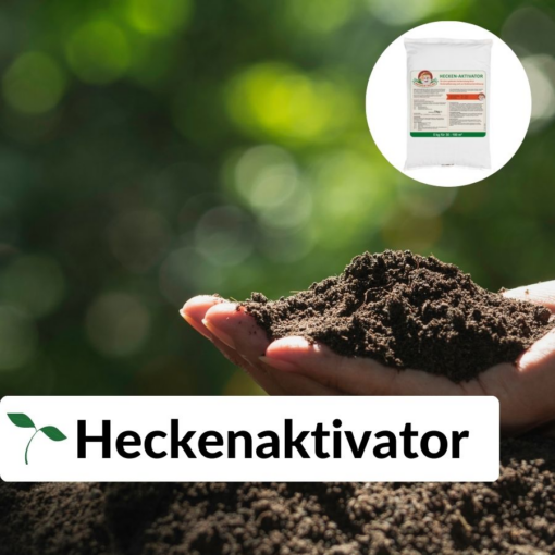 Heckenaktivator online kaufen