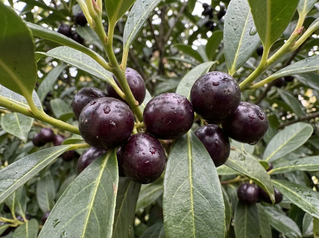 Kirschlorbeer Elly Hecke kaufen