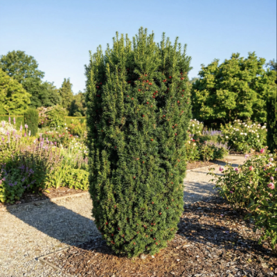 lebensbaum thuja occidentalis brabant Lebensbaum 'Brabant' kaufen | Thuja occidentalis 'Brabant' main image 1