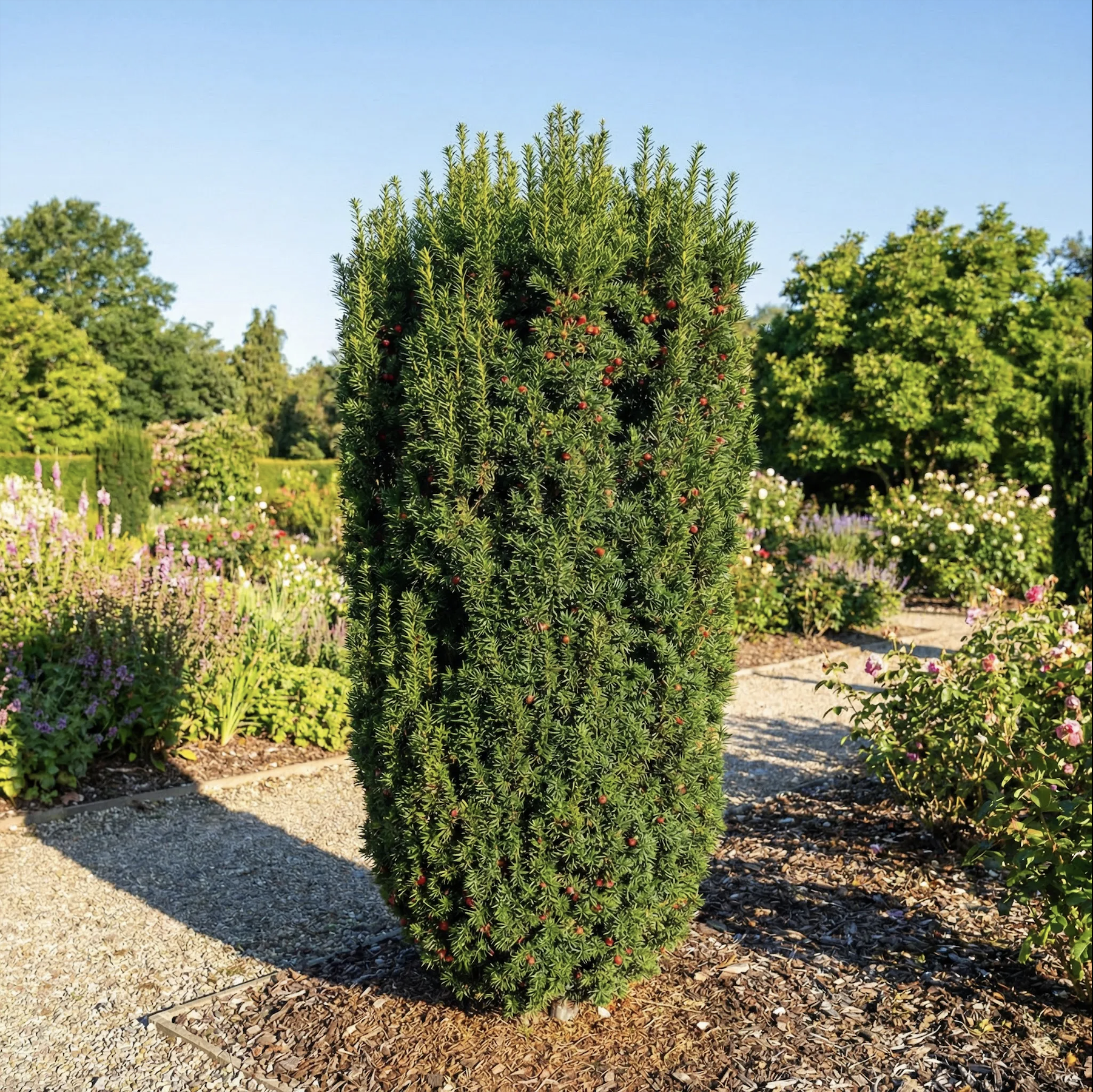 kirschlorbeer angebot Portugiesischer Kirschlorbeer – Prunus lusitanica 'Angustifolia' (Heck –  Blupf by Kitzinger main image 1